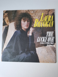 Laura Branigan - The Lucky one
