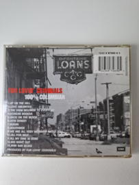 Fun Lovin' Criminals - 100 % Columbian