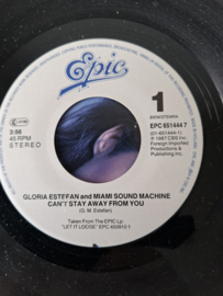 Gloria Estefan - Can't stay away from you