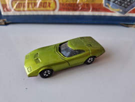 Matchbox no 52 Dodge Charger