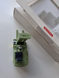 Heftruck Wiking