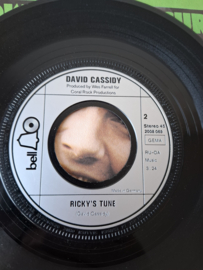 David Cassidy - How can I be sure