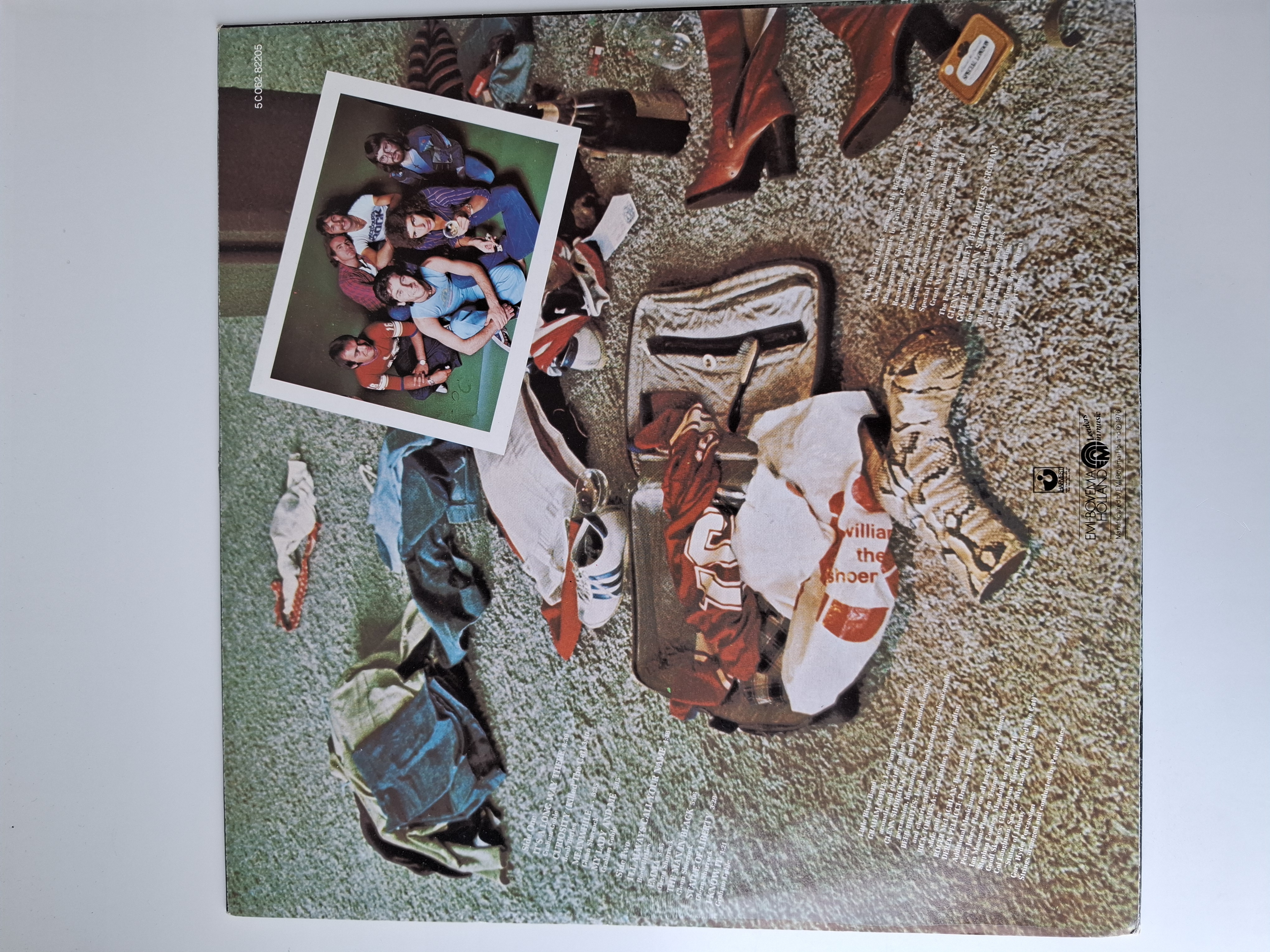 Little River Band - Little River Band