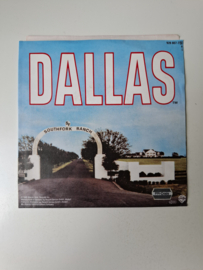 Artie Ripp & Black Gold - The theme from Dallas