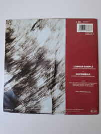 Alain Chamfort - L 'amour sample