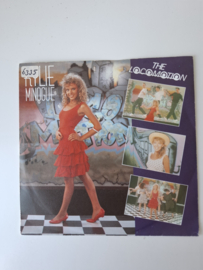 Kylie Minogue - The locomotion