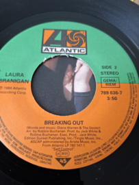 Laura Branigan - The Lucky one