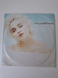 Madonna - The look of love