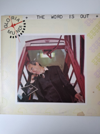 Gloria Mundi - The word is out