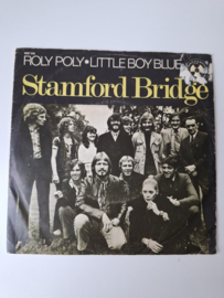 Stamford Bridge - Roly Poly