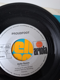 Proudfoot - Delta Queen