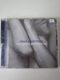 Craig Armstrong - The space between us