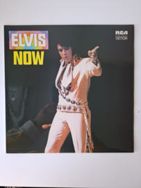 Elvis Presley - Elvis Now