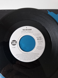 The S.O.S. Band - Sometimes I wonder