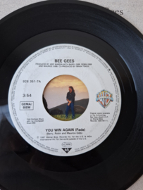 Bee Gees - You win again