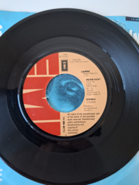 Peter Kent - It's a real good feeling