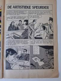 Superman en Batman nr  12