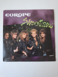 Europe - Superstitious