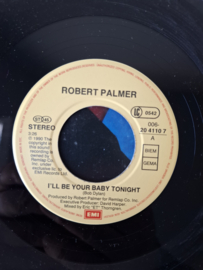 Robert Palmer & UB40 - I'll be your baby tonight