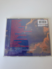 Jefferson Airplane - Journey...best of