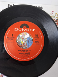 Johnny Camaro - Ik ben de weg kwijt