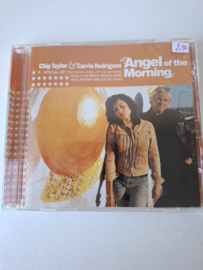 Chip Taylor & Carrie Rodriguez - Angel of the morning