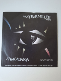 The Steve Miller Band - Abracadabra