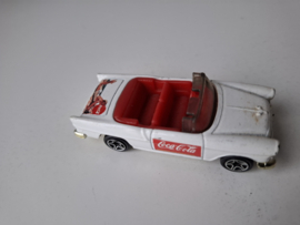 Matchbox Chevy Bel Air  ( made in China  )