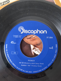 Peret - No se