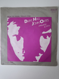 Daryl Hall & John Oates - I can't go for that