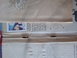 Plaatjesboek Peter Pan