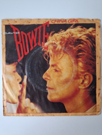 David Bowie - China Girl