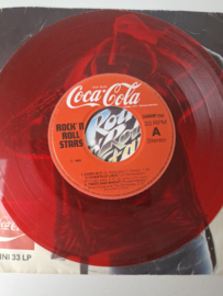 various - Rock 'n' roll stars Coca Cola