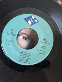 Billy Ocean - Suddenly