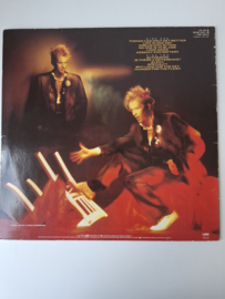 Howard Jones - Dream into action