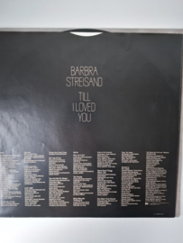 Barbra Streisand - Till I loved you