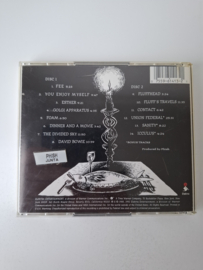 Phish - Junta