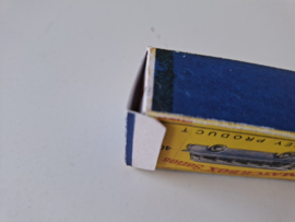 Matchbox nr 40 Lesney Long distance coach