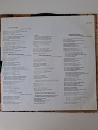 Bob Dylan - Street legal
