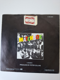 Matchbox - Buzz Buzz a diddle it