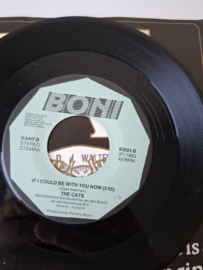 The Cats - Love is a golden ring