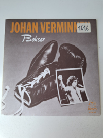 Johan Verminnen - Bokser