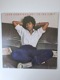 Joan Armatrading - To the limit
