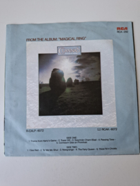 Clannad - Theme from Harry's game