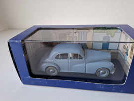 Kuifje auto nr.60 Morris six