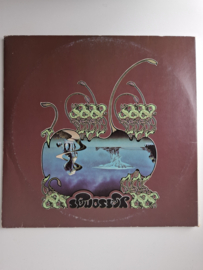 Yes - Yessongs