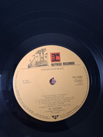 Ry Cooder - Chicken skin music