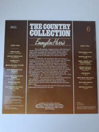 Emmylou Harris - The country collection