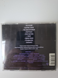 Batman - Soundtrack