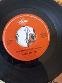Andre van duin - Bim Bam